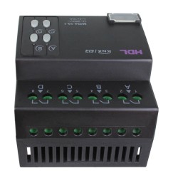 4CH 10A High Power Switch Actuator