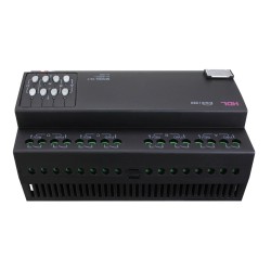 4CH 10A Curtain Actuator