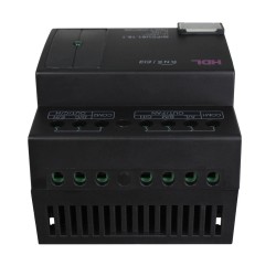 FCU & Floor Heating Actuator