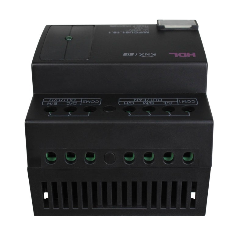 FCU & Floor Heating Actuator