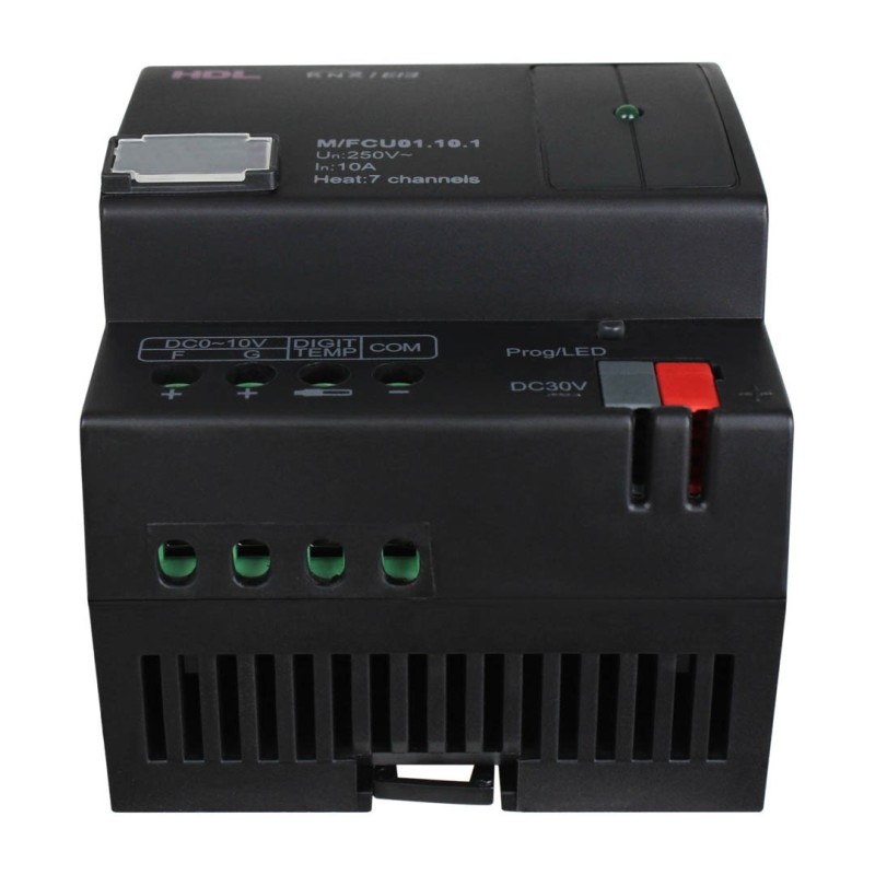 FCU & Floor Heating Actuator