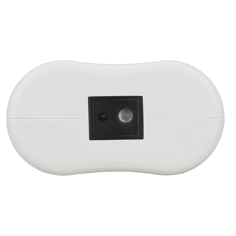 Infrared Code Learner