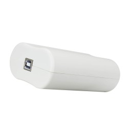 Infrared Code Learner