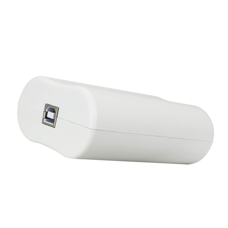 Infrared Code Learner