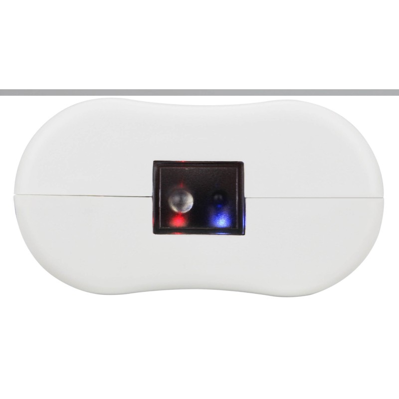 Infrared Code Learner