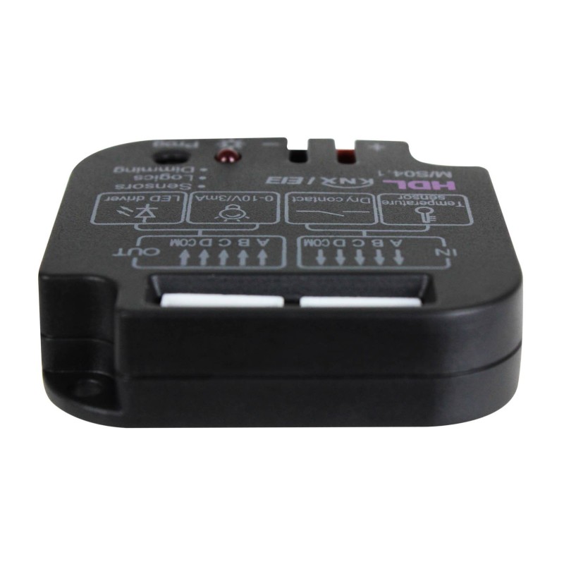 4 Zone Dry Contact Module