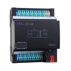 24 Zone Dry Contact Module