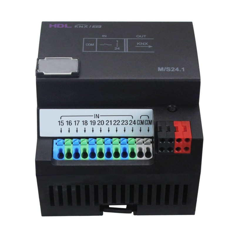 24 Zone Dry Contact Module