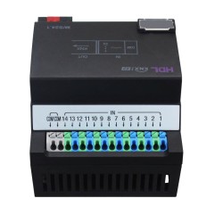 24 Zone Dry Contact Module