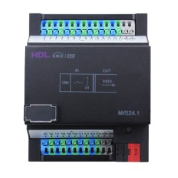 24 Zone Dry Contact Module