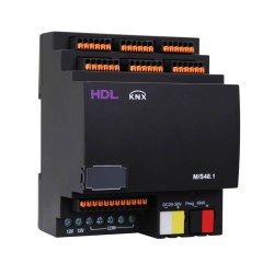 48 Zone Dry Contact Module