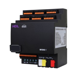 48 Zone Dry Contact Module