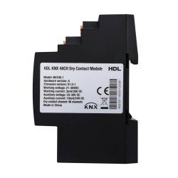 48 Zone Dry Contact Module