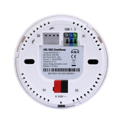 Surface Mount OmniSense Sensor