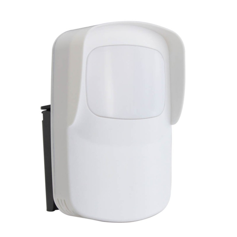 Wall Mount Outdoor Microwave Sensor