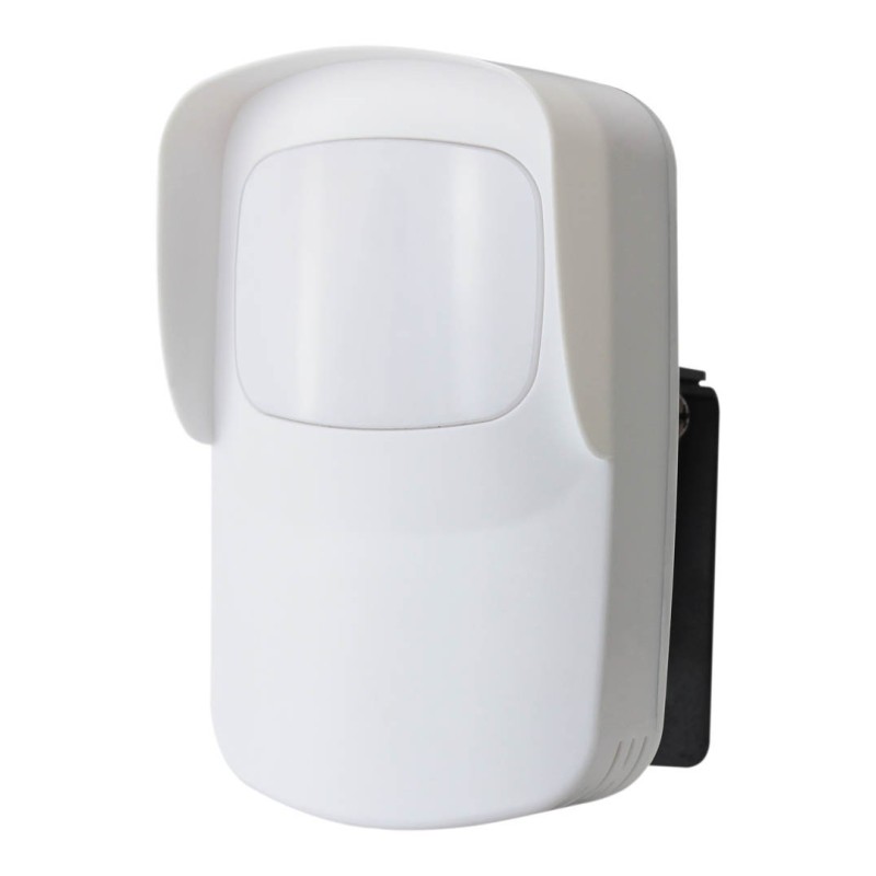 Wall Mount Outdoor Microwave Sensor