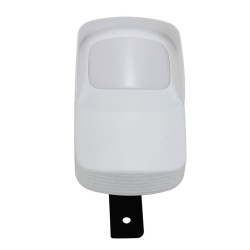 Wall Mount Outdoor Microwave Sensor
