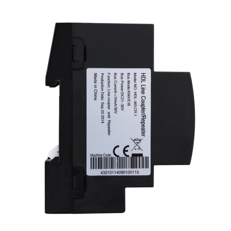 KNX Line Coupler