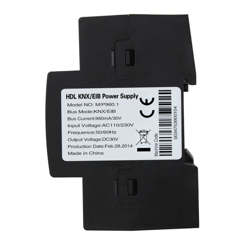 960mA Power Supply Module