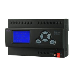 Master/Slave Timer Controller