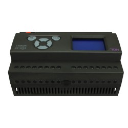 Master/Slave Timer Controller