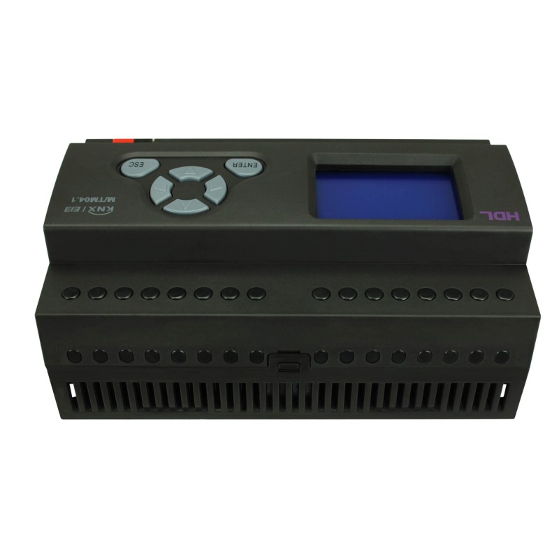 Master/Slave Timer Controller