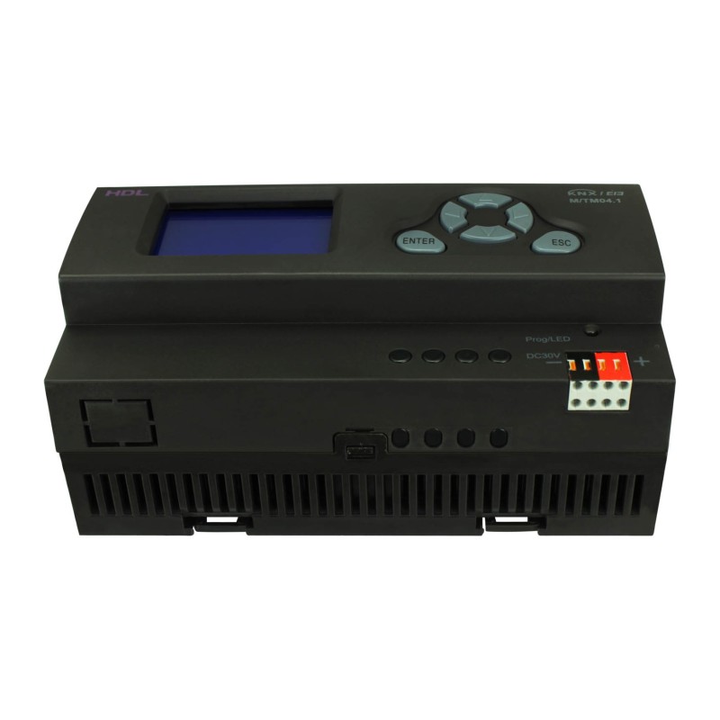 Master/Slave Timer Controller