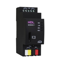 HDL Link-KNX Gateway