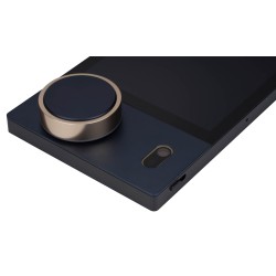 Source 7 Touch Screen - Mountain Blue