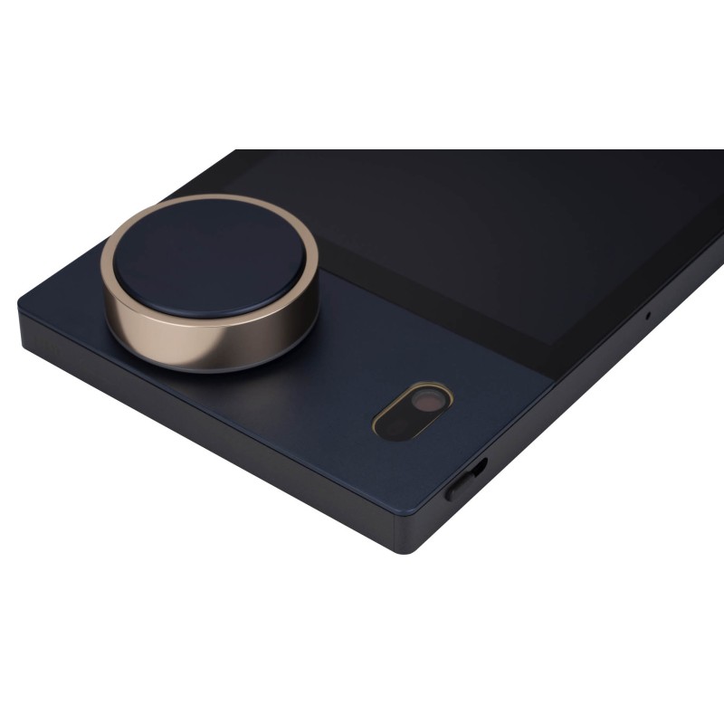 Source 7 Touch Screen - Mountain Blue