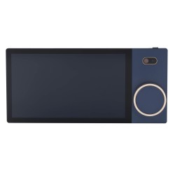 Source 7 Touch Screen - Mountain Blue