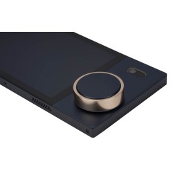 Source 7 Touch Screen - Mountain Blue