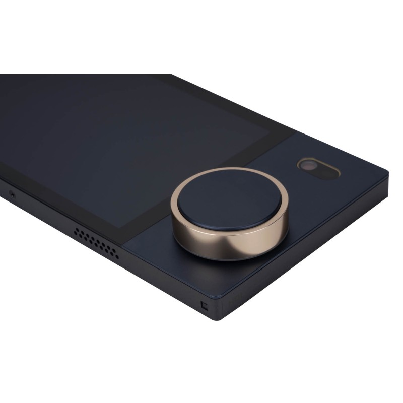 Source 7 Touch Screen - Mountain Blue