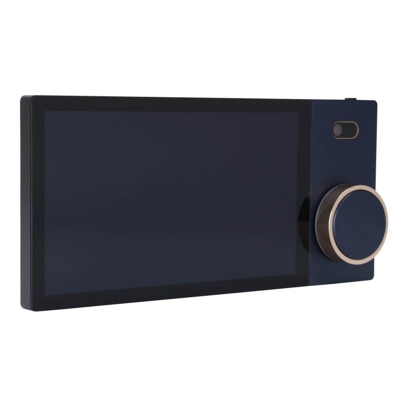 Source 7 Touch Screen - Mountain Blue