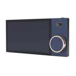 Source 7 Touch Screen - Mountain Blue