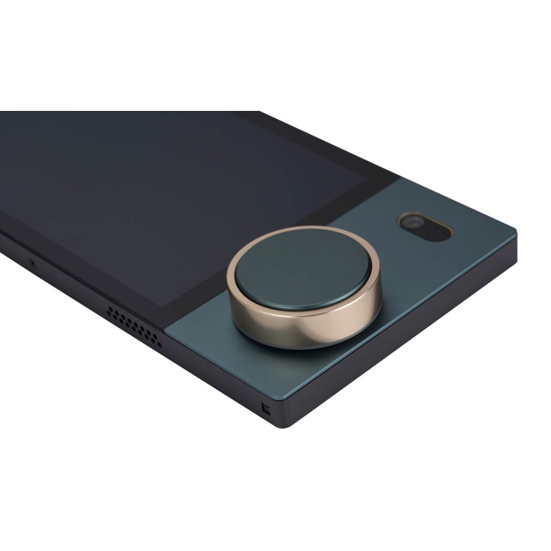 Source 7 Touch Screen - Pine Green