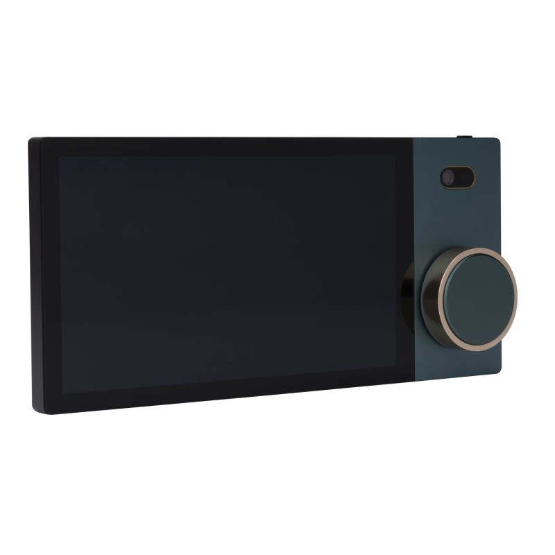 Source 7 Touch Screen - Pine Green